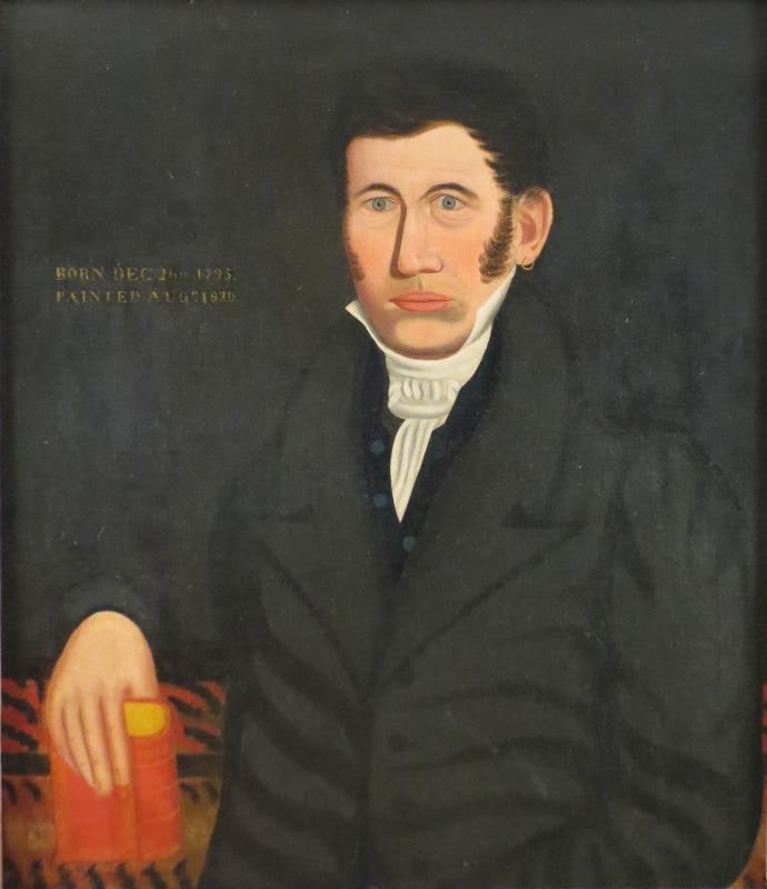 Ira Baker