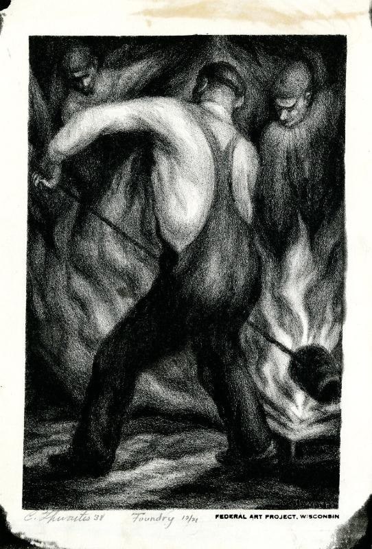 Foundry