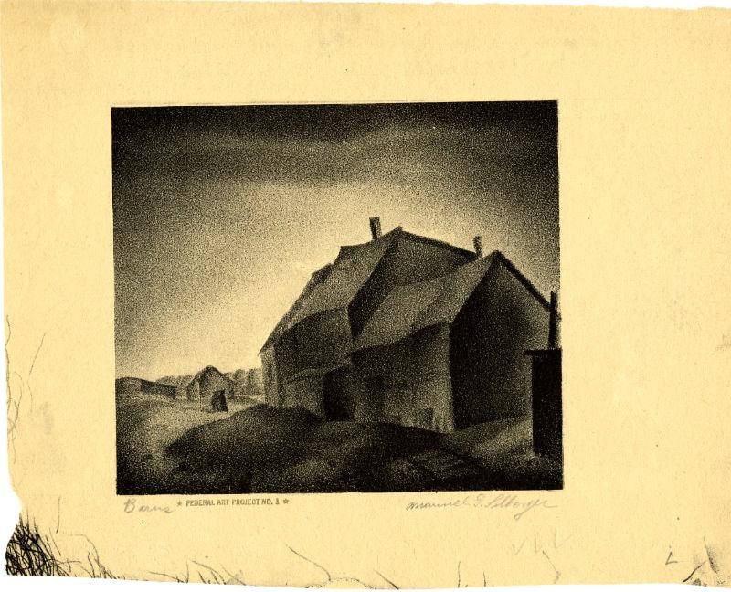 Barns