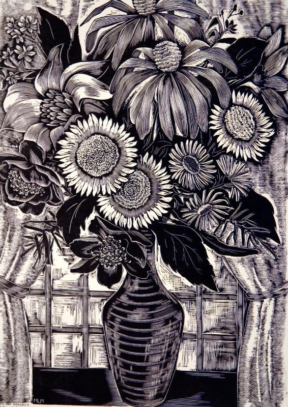 Flower Study