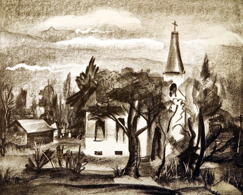 The White Church