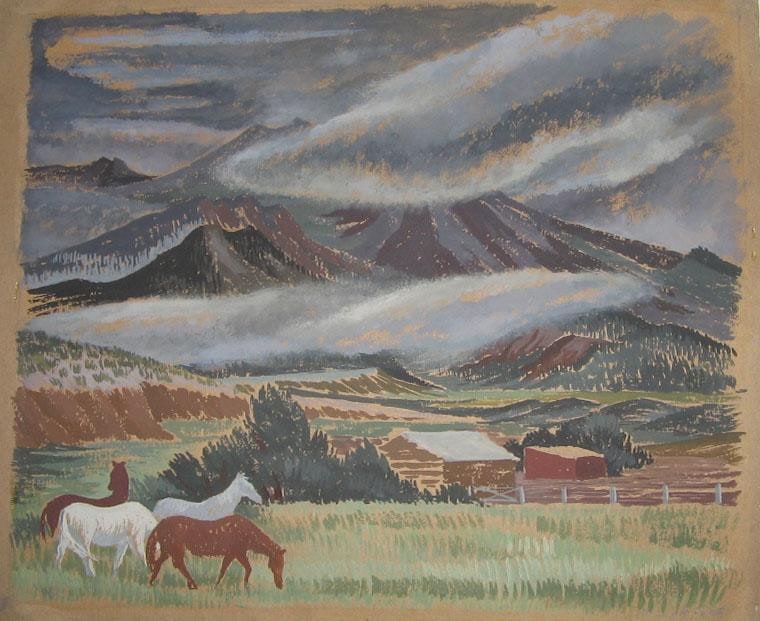 Landscape