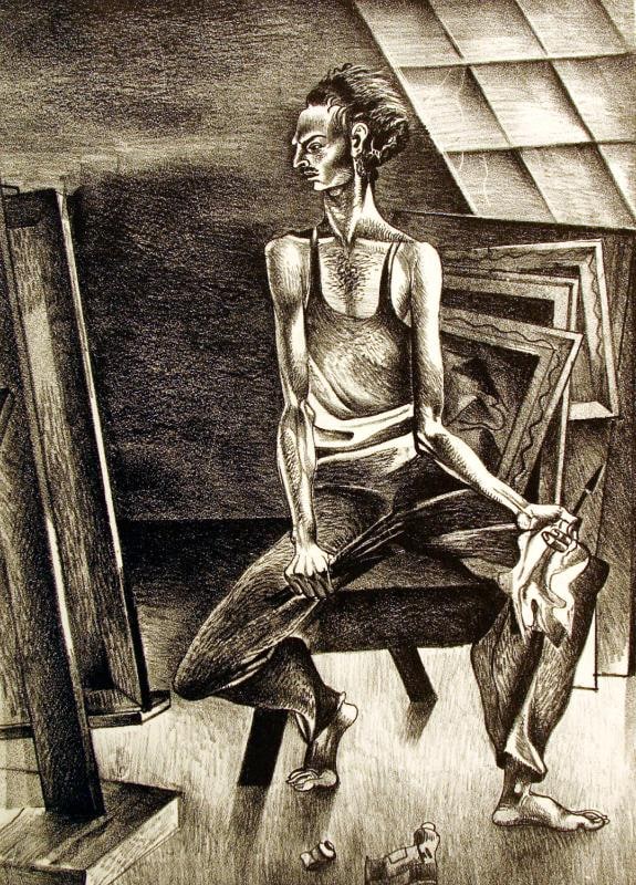 Miniver Cheevy