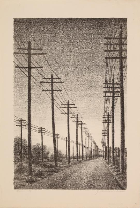 Beacon Avenue