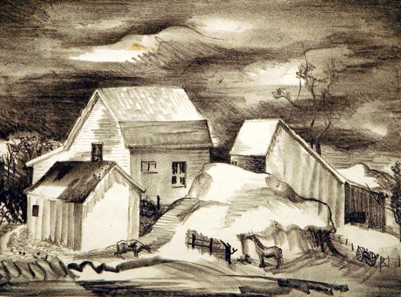 Farmyard