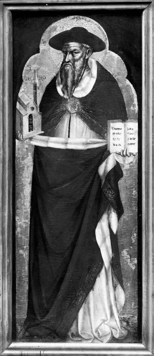 Der Heilige Hieronymus