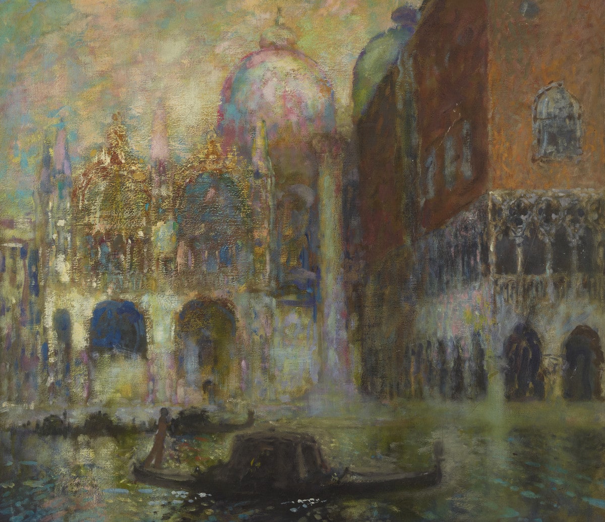 San Marco