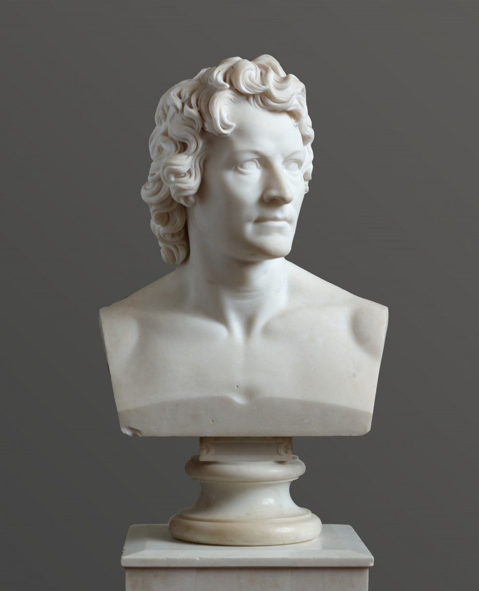 Bertel Thorvaldsen