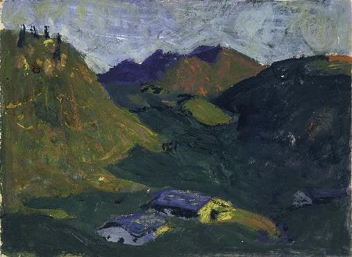 ALMLANDSCHAFT