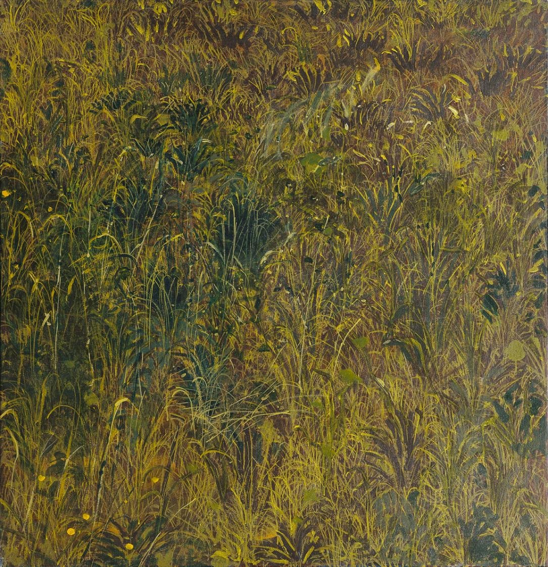 Leaves of Grass Nr. 14