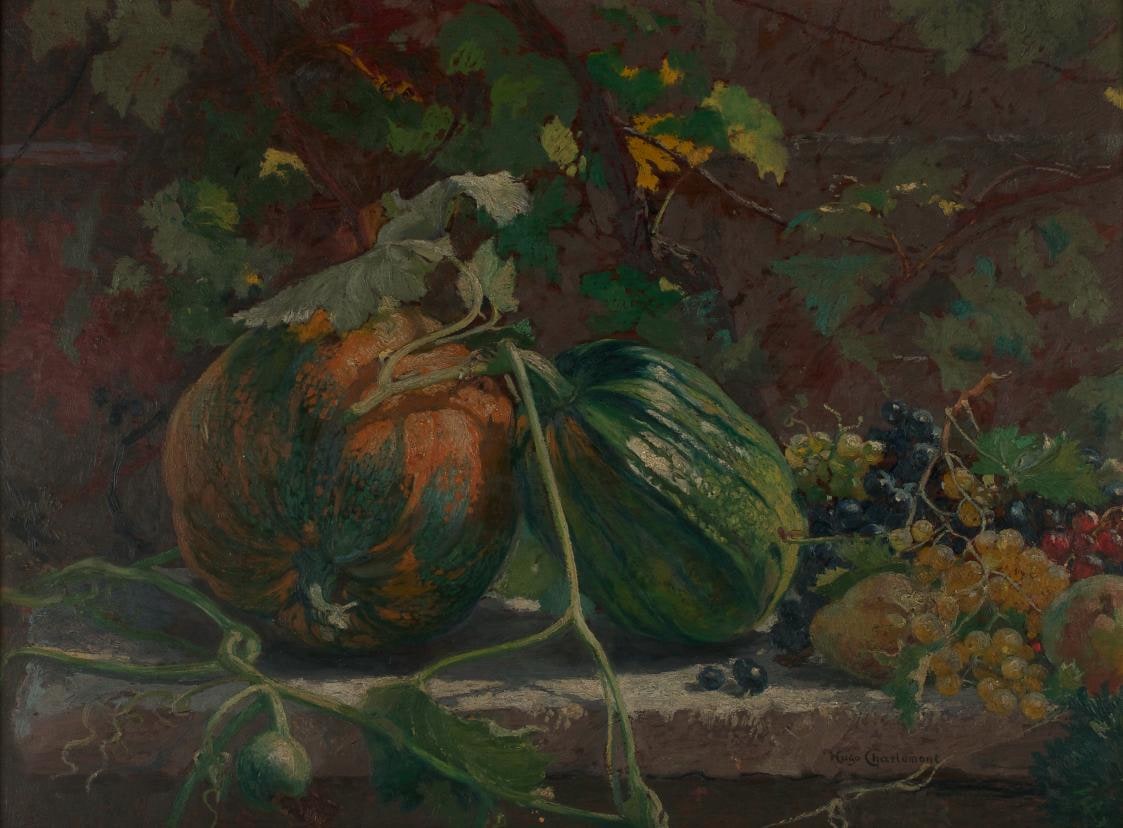 Still Life