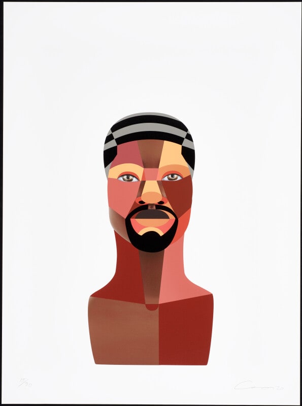 Style Variation 2 (Waves)