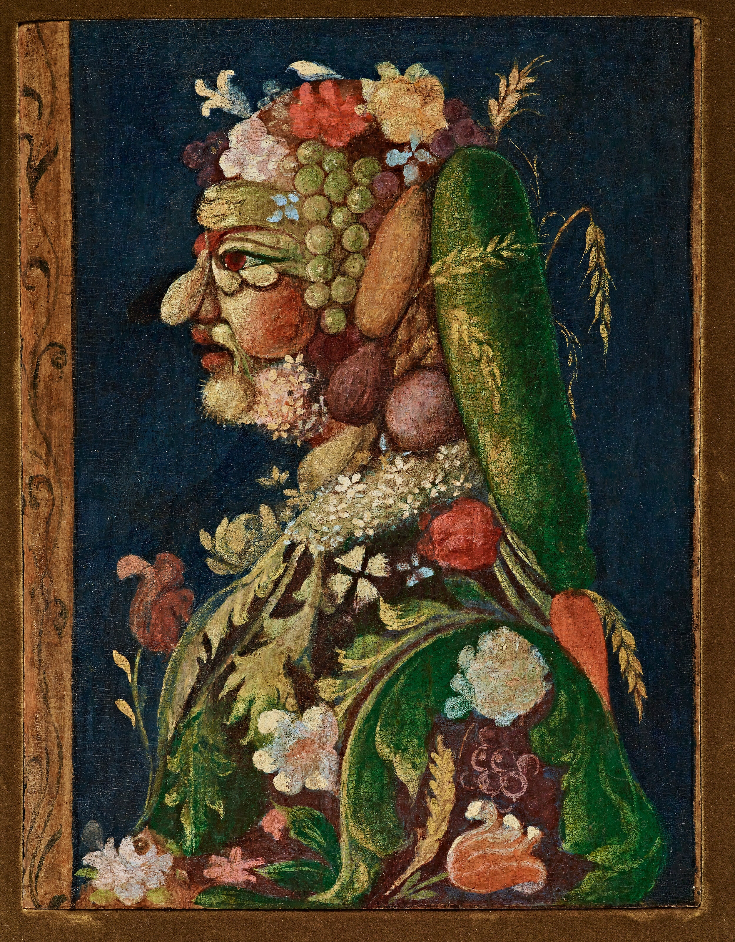 Noble Lady