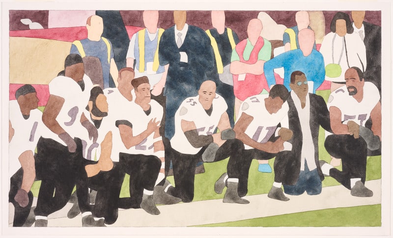 National Anthem (Washington Redskins)