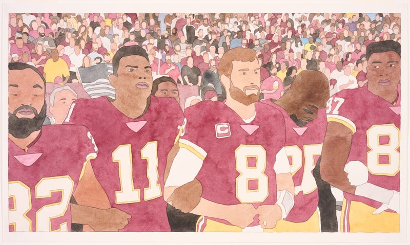 National Anthem (Tennessee Titans)