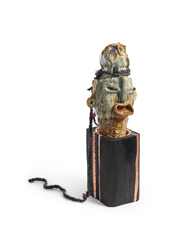 Nakimbugwe from the Kuchu Royal Family of Buganda