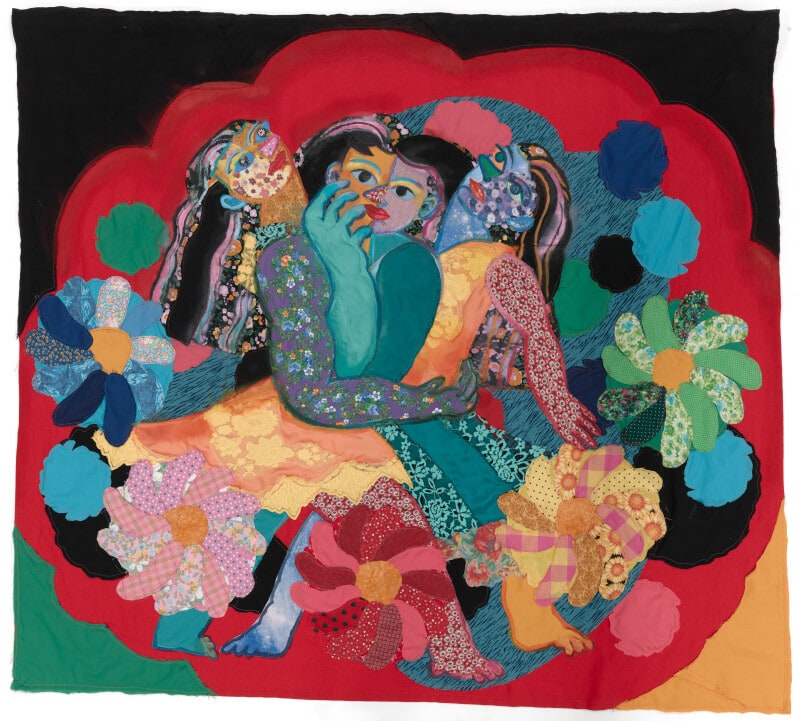 Dos Mujeres