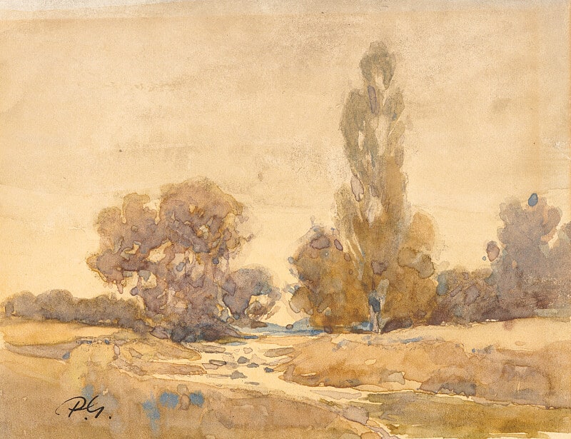 Country Lane
