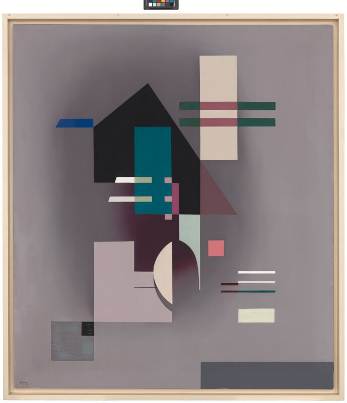 Composition #269