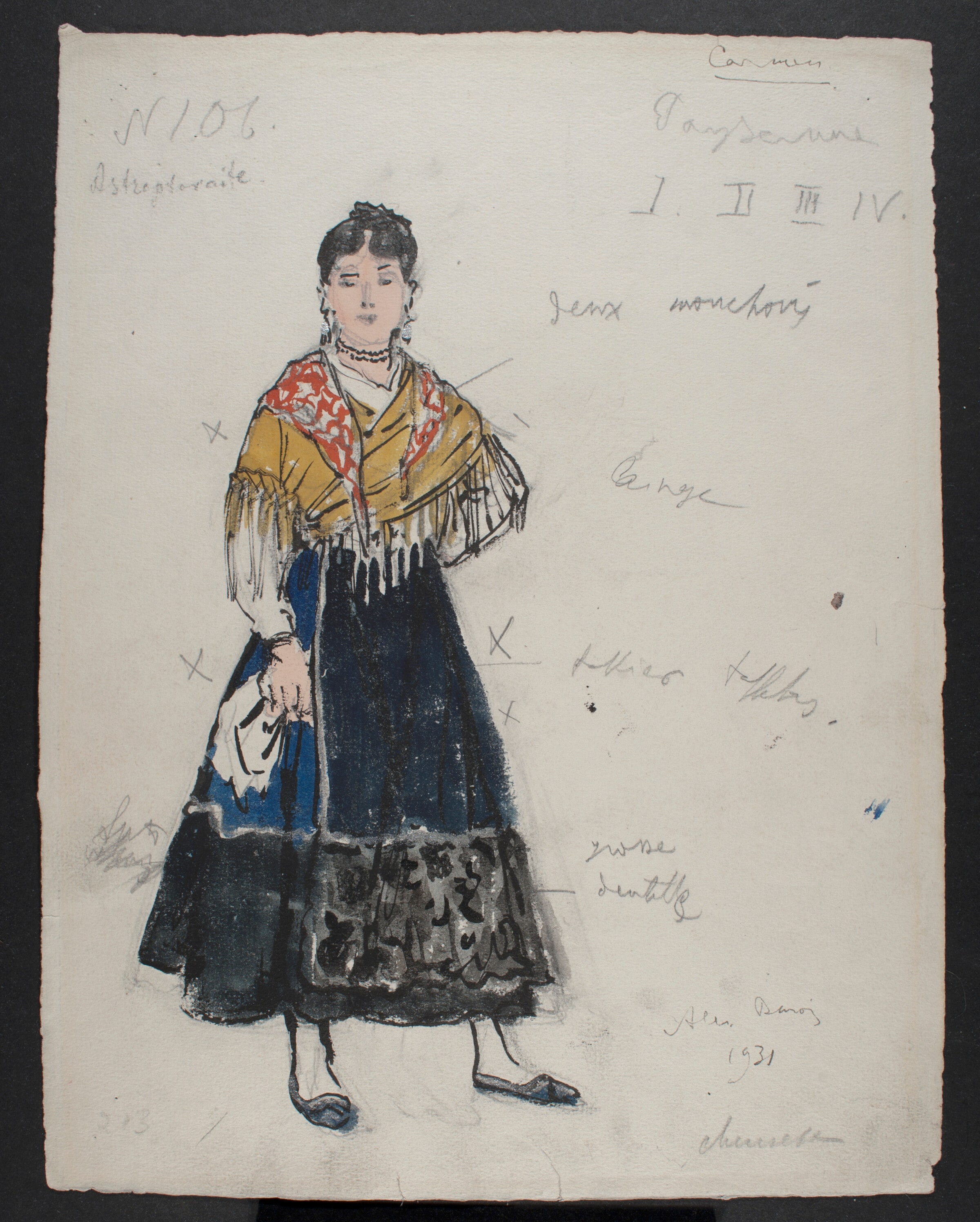Carmen