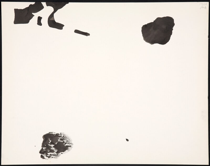 Calligraphic Form, 176/58