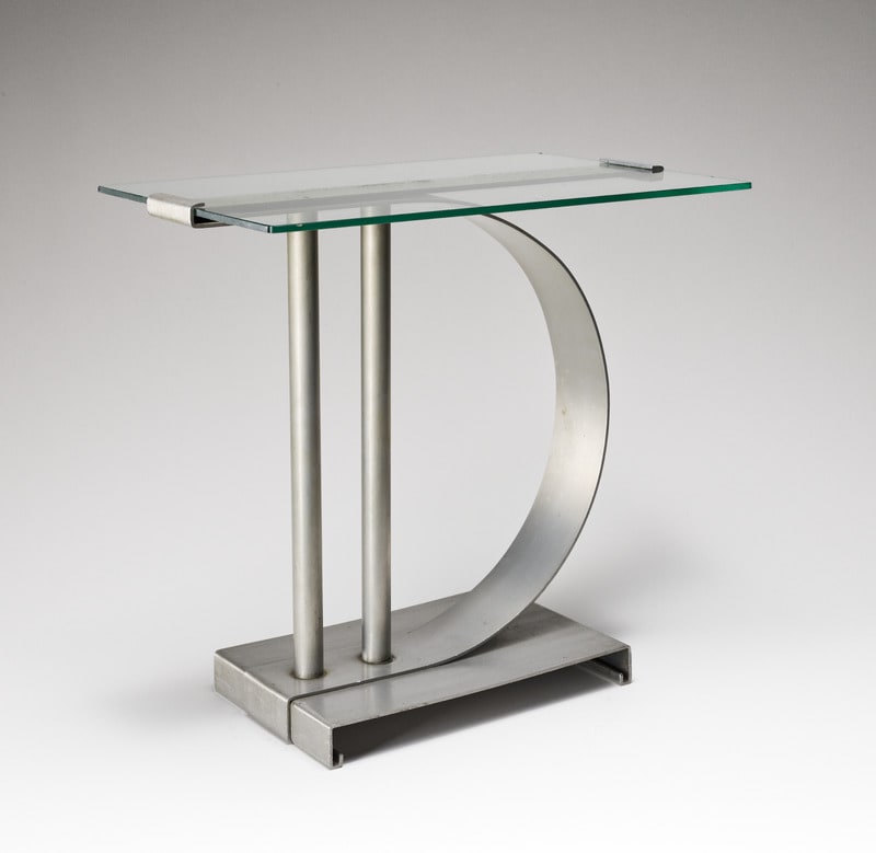 Art Deco Side Table