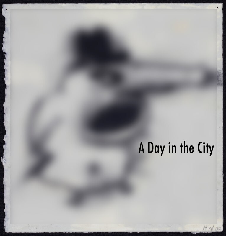A Day in the City