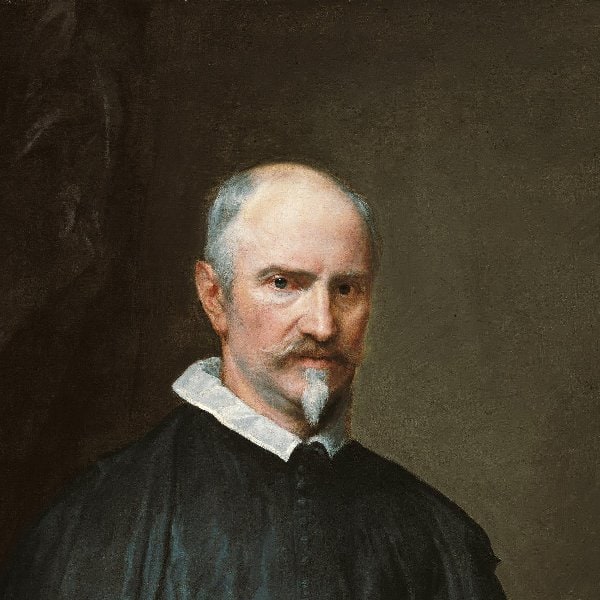 Portrait of Antonio de Tassis (1584–1651)