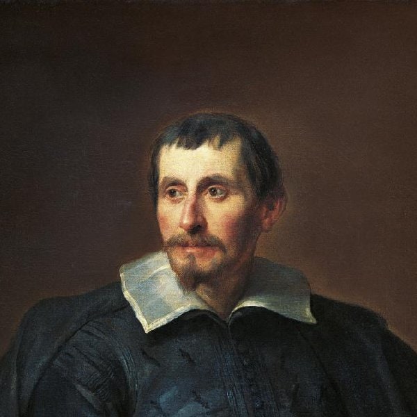 Portrait of a Man