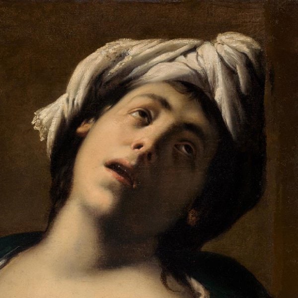 Lucretia
