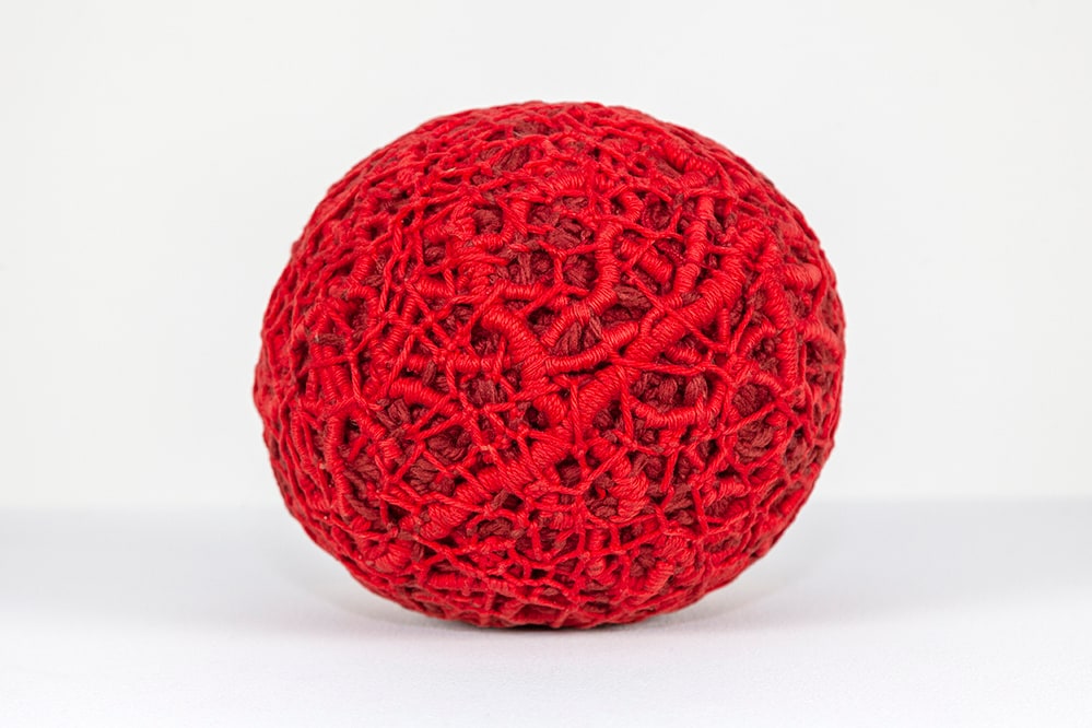 Red Ball