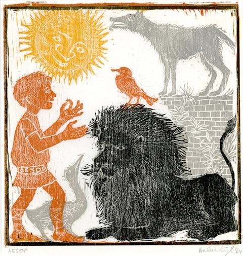 Aesop