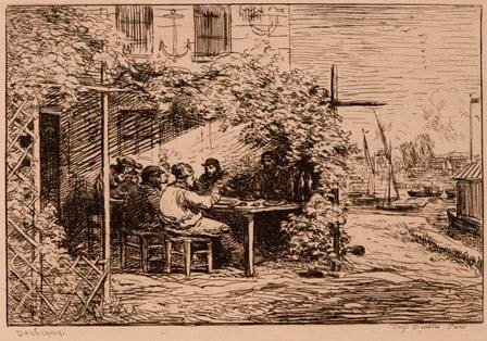 The Tavern