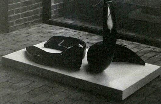 Black Bodigoi