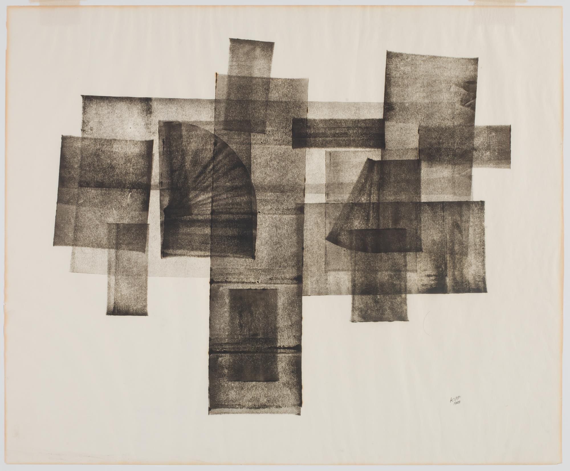 Study for sculpture