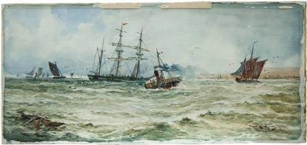 Seascape