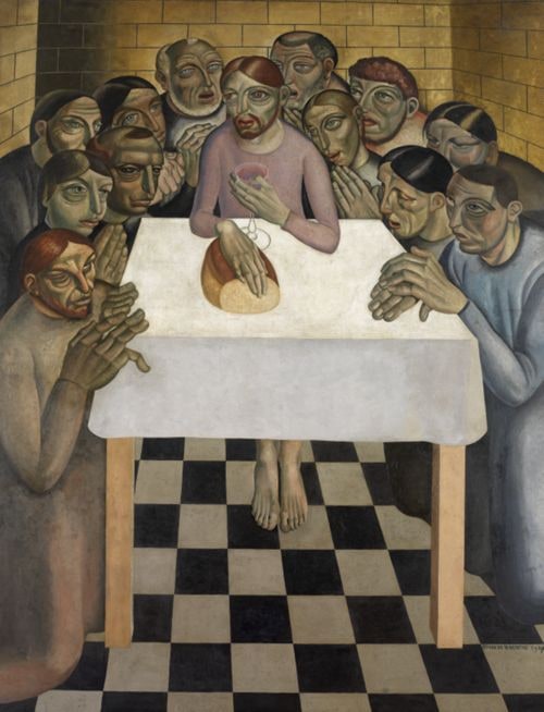 Last Supper