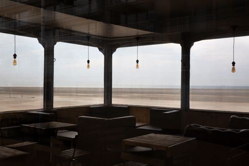 Binnenland/Inner land # 8