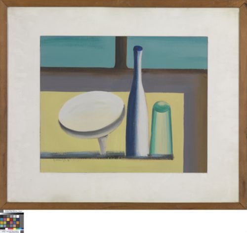 Still Life