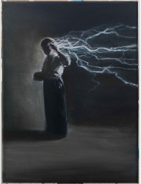 The Young Aeolus-Thor