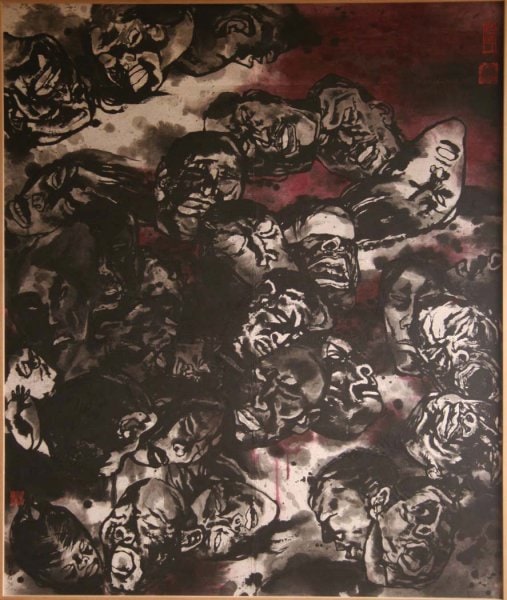 Massacre