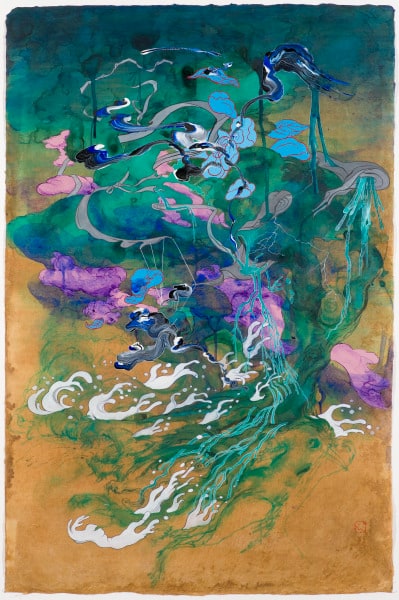 Jade Cycle