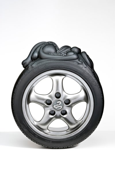 Radial