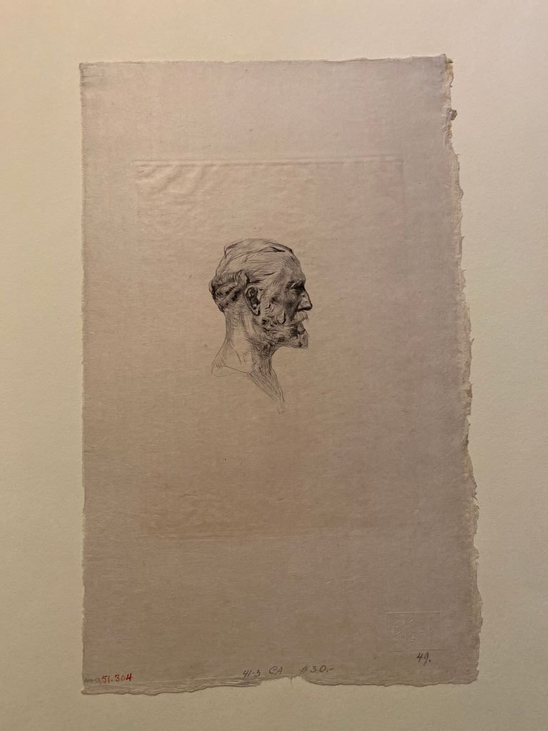 Antonin Proust, 1884–88