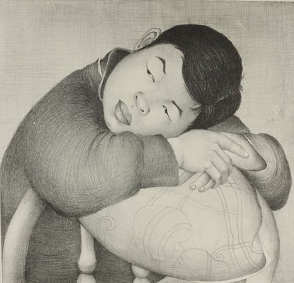 China Boy