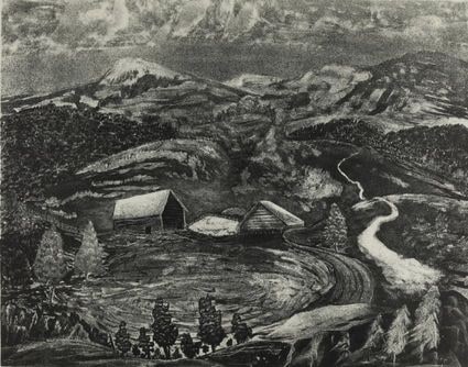 Colorado Ranch