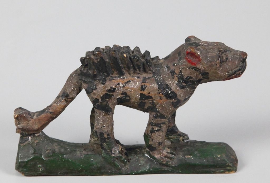 Fanciful Animal (Toy)