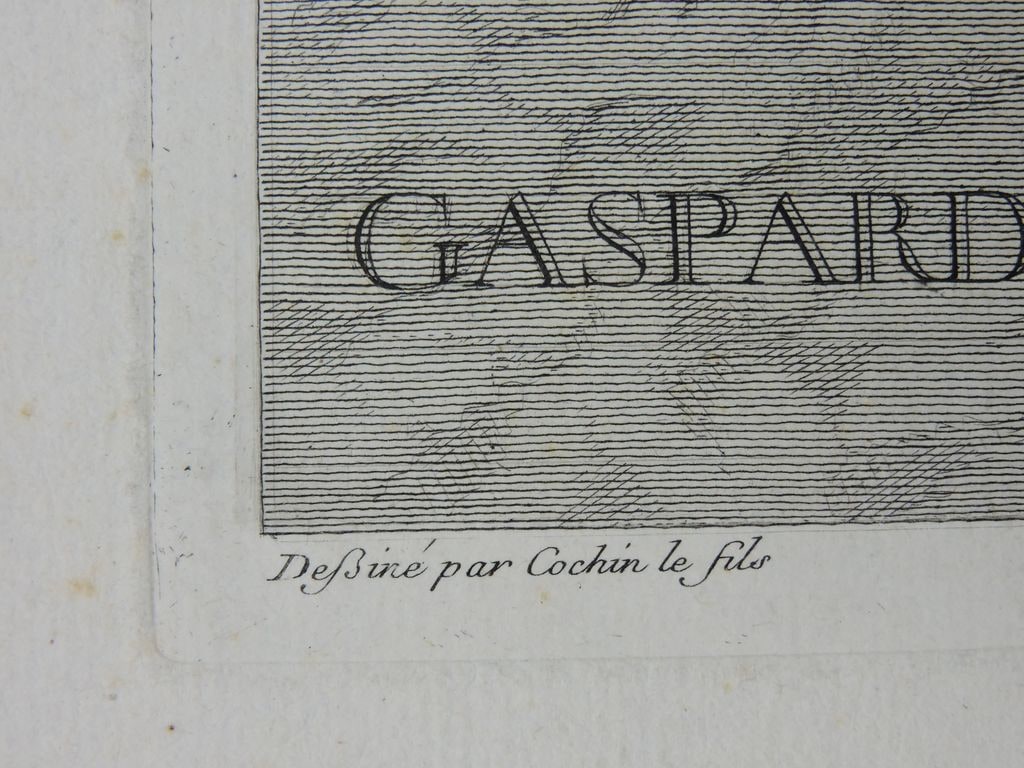 Gaspard Duchange
