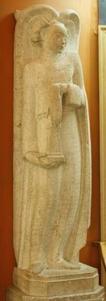 he Wise and Foolish Virgins, Cherished Figures