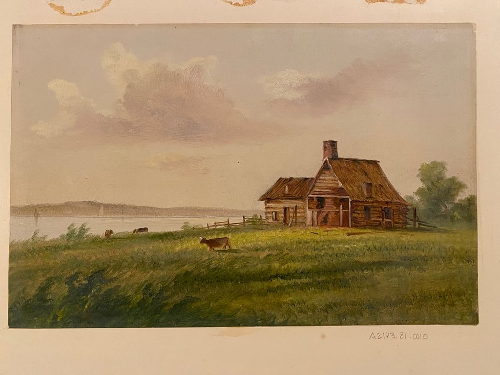 Lower Potomac